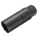【 正規代理店 】 リョービ インパクト六角ソケット 17X80mm