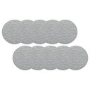 【200円OFF★LINE友だち限定】 【 正規代理店 】 リョービ スムーズペーパー 60番 10マイ 125mm