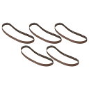 【50%クーポン★19日20時〜1枚限定】 【 正規代理店 】 リョービ RYOBI BY用エンドレスベルト60 5枚