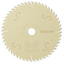 【50%クーポン★19日20時〜1枚限定】 【 正規代理店 】 KYOCERA 京セラ 金匠レーザスリットチップソー 165X20mm52P