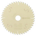 【50%クーポン★19日20時〜1枚限定】 【 正規代理店 】 KYOCERA 京セラ 金匠レーザスリットチップソー 125X20mm44P