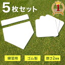 SSK 軟式・ソフトボール用塁ベース ベース・プレート 2枚組 公式規格品 日本製 YM9RW