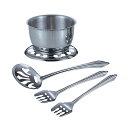 湯豆腐 湯豆腐セット おたま スプーン 調理器具 調理 料理 料理器具 器具 調理器 キッチン用品 キッチン 用品 キッチンアイテム アイテム キッチンツール ...