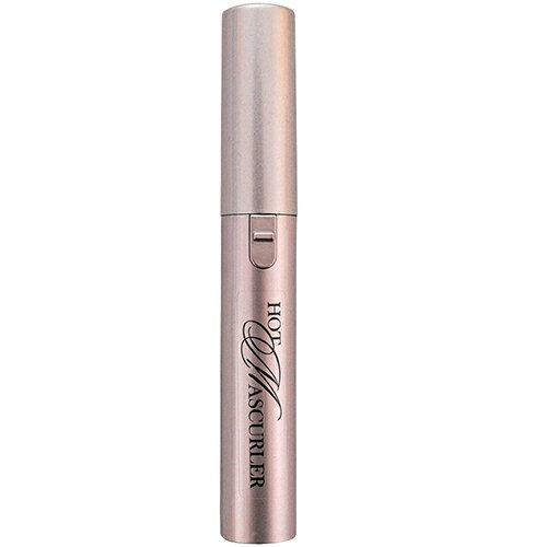 ＼全品0円のチャンス!!／100分の1抽選で当たる★20日20時～ Rooro ホットマスカーラー RO-HM