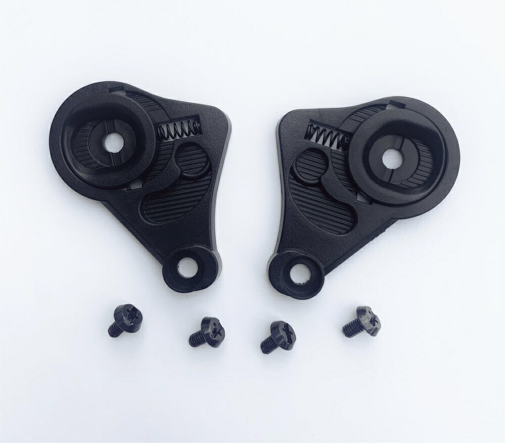 GLAMSTER レンズベー SHOEI CPB-1V ミラー固定ベース