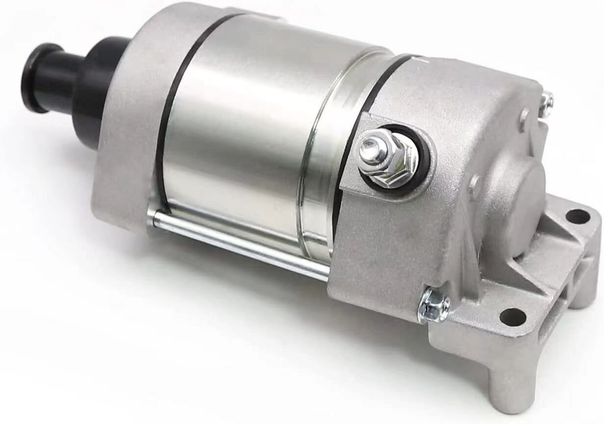 ATV オートバイヤマハ R1 スターターモーター 5VY-81890-00、5VY-81890-01 yamahaR1 2004-2008