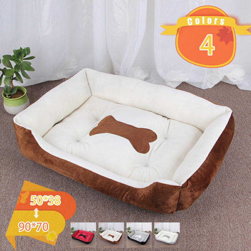 300円OFFクーポン 犬ベッド 犬用品 ペット用ベッド 洗える ペット 犬 猫 ベッド 春 夏 秋 冬 猫ベッド ..