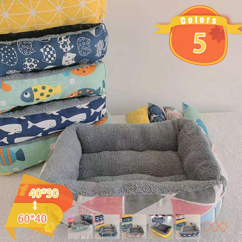 ペット用ベッド ペットベッド ペット ベッド ふわふわ ペット用 グッズ 猫ベッド 犬ベッド ペットクッション クッション ソファ 犬用 猫用 犬猫 冬用 あったか 暖か 秋 冬 ペットベッド ペット ベッド ふわふわ 犬ベッド ペットクッション ペット用ベッド fascimo