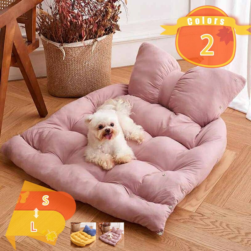 楽天市場】リボン（ベッド・カドラー｜ベッド・マット・寝具）：犬用品