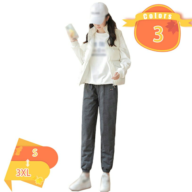 2000円OFFクーポンダウンパンツ レディース 防風 ウエストゴム 上品 ミセス 母の日 ポケット付き 防寒 厚手 美脚 エレガント 通勤 30代 40代 50代 60代 70代 暖かい 自転車 バイク 防寒 ストレートパンツ 防風 合わせやすい fascimo