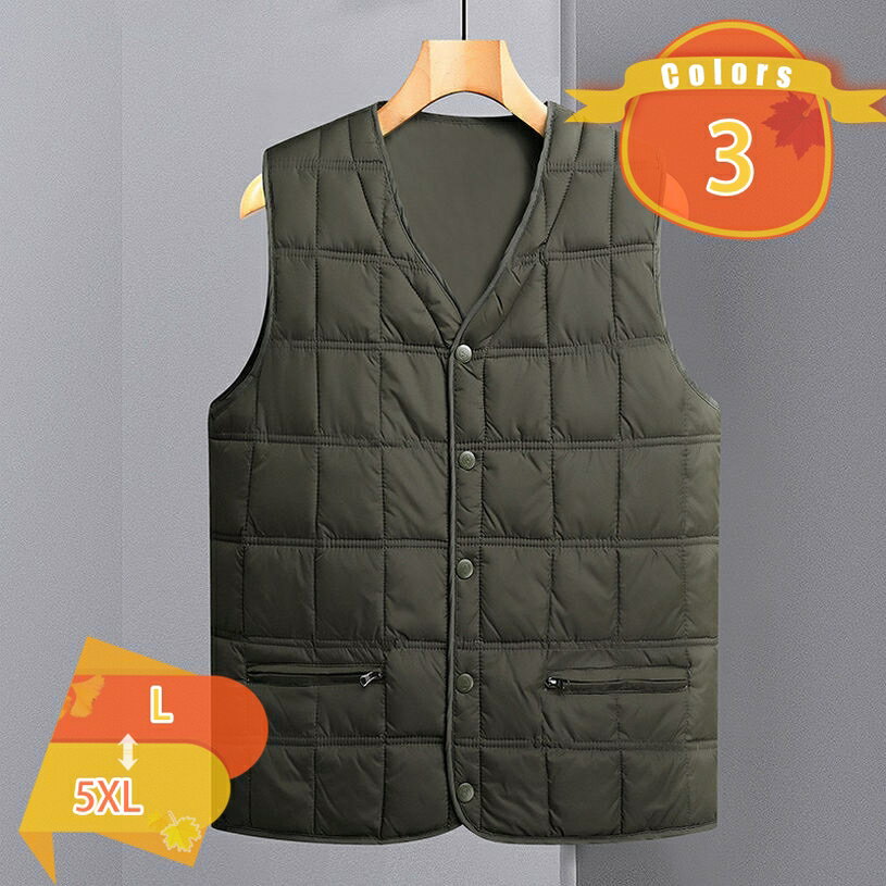 1000円OFFクーポン ダウンベスト メンズ インナーダウンベスト ウルトラライトダウン 軽量 防寒 暖かい シンプル 無地 秋 冬 vネック インナーダウンベスト メンズファッション トップス アウター ショート かっこいい カジュアル fascimo