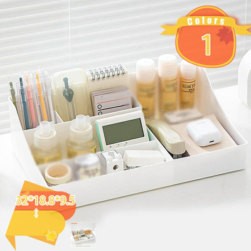 引き出し 収納 小物入れ 卓上収納ケース 引き出し 卓上収納ボックス 小物ケース おしゃれ 机上 文房具 収納 オフィス用品 化粧品 コスメ 事務用品 プラスチック デスクオーガナイザー 積み重ね可能 fascimo