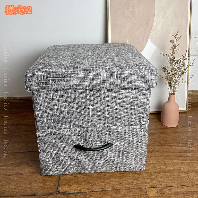500円OFFクーポン 収納BOX 収納 ベンチソファー スツール ベンチ 軽量 ローソファ ...