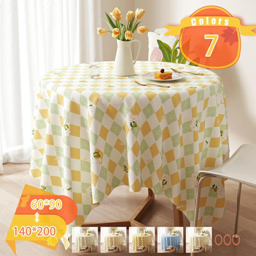 キッチン用クロス ポリ塩化ビニル 防水 防油 おしゃれ 厚手 テーブルマット 耐摩耗性 柄無し 防汚 速乾 洗濯可 長方形 小さめサイズ 丈夫 簡単収納 耐熱 お手入れ不要 多目的 PVC 保護マット 撥水 耐熱性 キッチン fascimo