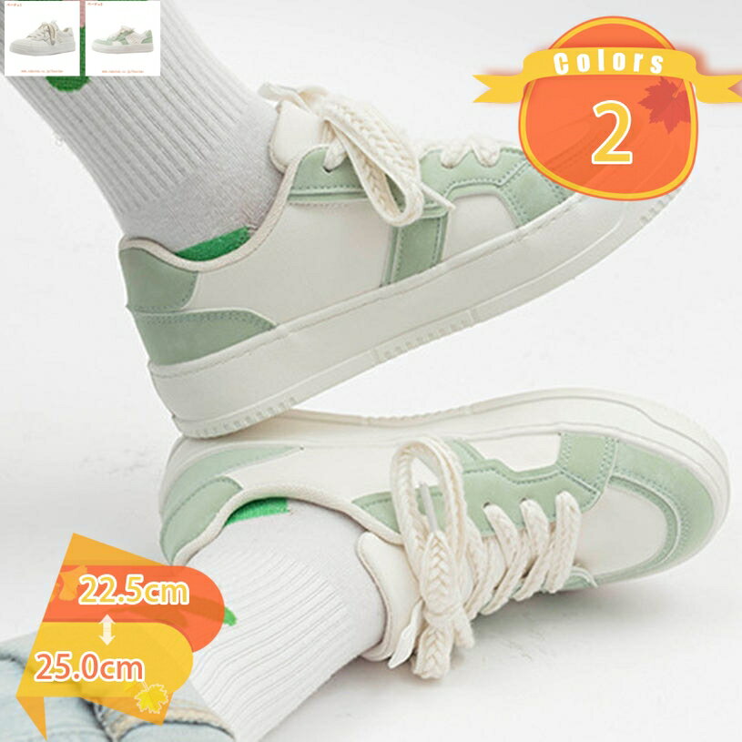 レディース スニーカー シューズ カジュアル ローカット レースアップ おしゃれ 軽量 ランニングシューズ 運動靴 春 夏 ウォーキングシューズ 通勤 通学 日常着用 疲れない シューズ 通気 滑り止め 歩きやすい fascimo