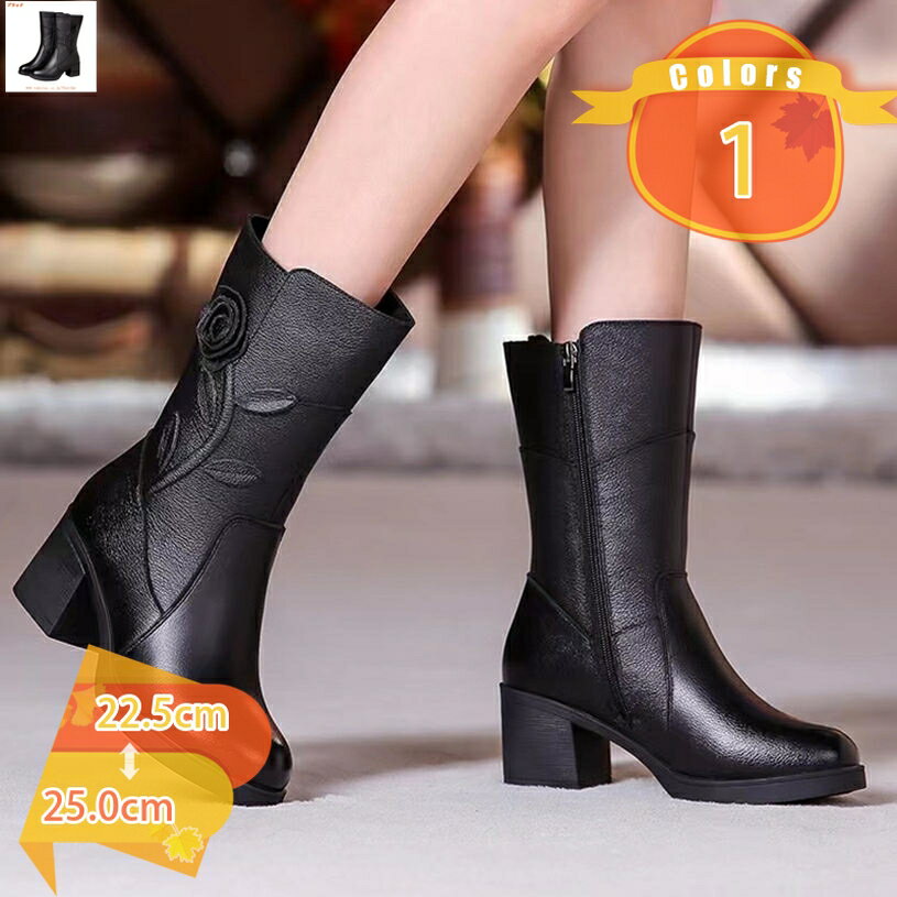 500円OFFクーポン 美脚 かわいい レディース アンクルブーツ スノーブーツ 裏起毛 ファー付き ハイヒール 6cm 厚底 防寒 歩きやすい オシャレ 可愛い 冬用 保温 柔らかい 通勤 通学 ショートブーツ あったか ラウンドトゥ エンジニアブーツ fascimo