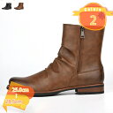 メンズ ショートブーツ 冬靴 サイドジップ ビジネスブーツ ハイカット 歩きやすい 滑り止め メンズシューズ 紳士靴 くつ 厚底 疲れにくい 防滑 フォーマル 通勤 紳士 男性 大きいサイズ 25~28.5cm 秋冬靴 おしゃれ fascimo