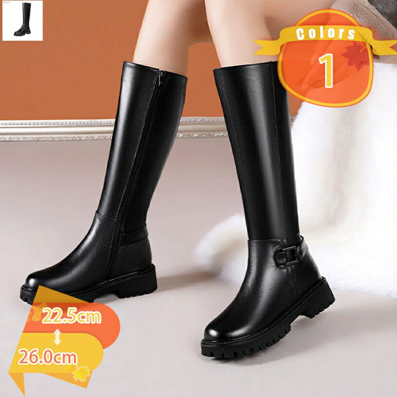 ムートンブーツ スノーブーツ レディース 秋冬 防寒 ロング丈 ファー 大人 カジュアル 防水 おしゃれ 裏起毛 膝丈 厚底 ストーム ボア ふわふわ ウィンター 疲れにくい 美脚 可愛い ぺたんこ フアー 裏ボア あたたか 走れる 女子 fascimo