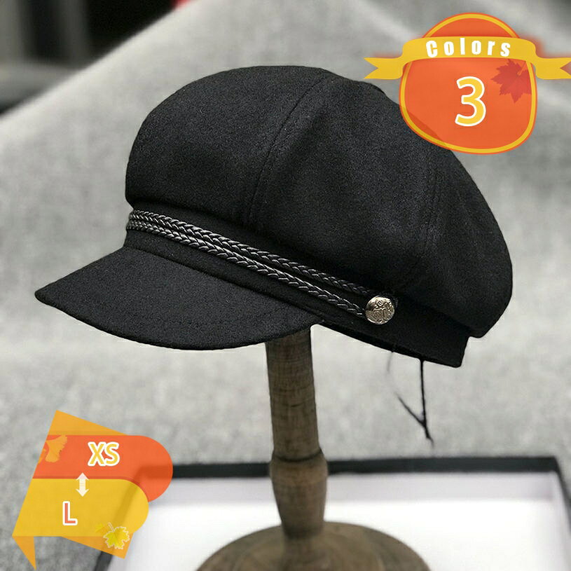 表地：コットン、ラシャメイン素材：コットン【商品詳細】頭回りXS54cm； S56cm； M57.5cm L59cm アセトリベルトに付いている紐を引っ張ってしばりなおすと12cmサイズが縮まります。 （縮めるための機能です。基準サイズより大きくはできません）【 モノトーンカラー 】キュートなデザインですが、モノトーンカラーだからどんなコーデも引き締めてくれるアクセントに。大人な印象を与える、シックなブラックとグレーのカラーをご用意しております。【紫外線カット】完璧に日を避けられる長さを改善しました日よけ帽子です。またつば先の調整も自由自在！スタイルに合わせて状態が自由に調節できます。つば広で日焼け防止、服を選ばず使用しやすいデザインで通勤にも旅行にも最適です。【小顔効果】顔の大きさや形に合わせてフィットさせ、バランス感を持たせる事で小顔効果を引き出します。ワンカラーのミニマルなルックスで合わせるテイストを問わず、幅広い着こなしに大活躍してくれること間違いなし。【幅広いシーンに】安定感があり、着脱もしやすいので、普段使いはもちろん、お出かけや旅行など、幅広く活躍してくれます。登山 スポーツ サイクリング 自転車 スキー スノーボード ランニング ジョギング マラソン ウォーキング 旅行 ピクニック ハイキング 散歩 通勤 通学 買い物 ジム サファリなどのアウトドア活動で使用できる。商品の説明 ◆キュートなデザインですが、モノトーンカラーだからどんなコーデも引き締めてくれるアクセントに。 ◆大人な印象を与える、シックなブラックとグレーのカラーをご用意しております。 ◆肌やさしい、通気効果はとても良くて、1年の四季の日焼け止めの日の帽子に適します！ ◆帽子自体にも丸く型入れをして仕上げ、被った時のシルエットが綺麗にキマリます。 ◆つば広で日焼け防止、服を選ばず使用しやすいデザインで通勤にも旅行にも最適です。 ◆裏地は通気性の良い素材を使用しているので、一日中快適に着用できます。 ◆グセだらけの髪型でも、さっと身に着けて散歩に出かけられますよに。 ◆お誕生日の贈り物やクリスマスプレゼント、大切な方へのギフトなどに大変喜ばれています。 場所： アウトドア・自転車・通勤・旅行・散歩・ゴルフ・サイクリング等のシーンに合わせて使用できる。 日々の通勤通学や、旅行、登山、ゴルフ、ピクニック、ショッピングなどお出かけ場合には大活躍です！友人やあなた自身のための最高の贈り物。 通気性 快適で柔らかく、装着に負担がない。 軽くて風通しも良く撥水速乾性があるので長時間でも快適に使えます！蒸し暑さ知らずに楽々 サイズ： 頭回り XS 54cm； S 56cm； M 57.5cm L 59cm 　 アセトリベルトに付いている紐を引っ張ってしばりなおすと12cmサイズが縮まります。 （縮めるための機能です。基準サイズより大きくはできません） 横幅のあるキャスケットは小顔効果が期待できるため、とてもおすすめできる帽子です。 検索キーワード：キャスケット レディース メンズ 可愛い ファッション ベルト付き 無地 おしゃれ ハンチング ソフト つば広 かわいい 女性 母の日 黒 小顔 アウトドア UV 防寒 春 秋 冬 日除け uvカット コットン オールシーズン 帽子 キャップ ハット レディース帽子 春夏 UVカット 夏 小顔効果 UVカット帽子 持ち運びやすい 日焼け 女優帽子 大きいサイズ 紫外線対策 ツバ広 サイズ調整可 吸汗速乾 通気 折り畳み 軽量 可愛 ヴィンテージ ニュースボーイキャップ 大きめ ビンテージ ベレー帽 サイズ調節 UV対策 女優帽 お出かけ UV 日よけ モコモコ 野球 帽 起毛 ボア 秋冬 シンプル ベレー もこもこ ブラック ファーハット 暖か ユニセックス 登山 運動会 8枚はぎ ふわふわ 暖かい つば付き 対策 カジュアル 八角形キャップ レトロ 運転 釣り キャツプ デザイン お洒落 ハンチング帽 紳士ご案内している情報は参考用です。実際にお届けする商品をご確認くだ帽子 後付け ひも 帽子用あごひも つばひろ帽子 帽子 フック 深め 帽子ふっく もふもふ帽子 ふわふわ帽子 ヘルメット 自転車 ヘッドライト バイク 自転車へるめっと大人ハンチング モコモコ モナコ 子ども ユニフォーム 紳士帽子 春 ハンチングちゃんぴよん ラコステ 麦わら らハンチング リネン 鹿革 ハンチングキャップ帽子 お菓子 壁掛け かわいい 韓国 かっこいい 帽子かけ かっこいい帽子 キッズ 黄色 黄 木 クリップ 黒 飛ばない 車 耳が動く帽子 つくつく帽子 ライターハンチング 頭周りサイズ 53cm xxl 和柄 ワッフル ハンチングん 本 3l 504 507 60cm 62cm 61cm 64cm 65cm