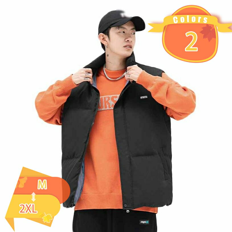 1000円OFFクーポン中綿ベスト...