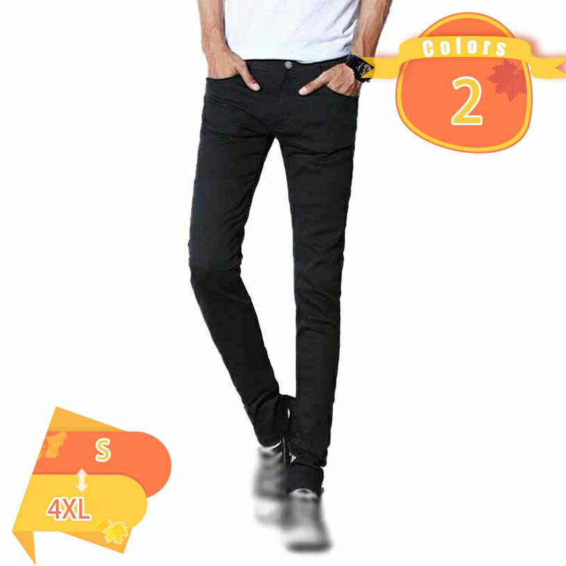 1000円OFFクーポン デニムパンツ メンズ ストレート ジーンズ 大きいサイズ ストレッチ 冬 裏起毛 デニム 細身 スキニーパンツ スリム ..