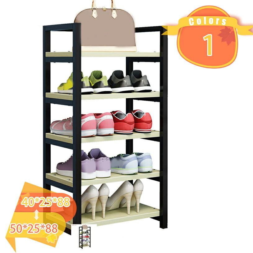 メイン素材：ステンレス【商品仕様】長40/50cm；幅25cm；高88cm；（サイズの選択に注意してください。寸法は縦横の高さの順に書かれています，具体的には画像表示のサイズを見てください。写真は色の参考だけです。）【素材】木材, エンジニアリングウッド, 合金鋼【簡単組み立て】女性でも簡単に組み立てができます。組み立てや分解もクラクラ。【色んな場合にぴったり】 : シューズラックとして使えるほか、本、雑誌、玩具、服などの収納ラックとしても使え、同時に玄関、寝室、キッチン、バスルームなどの場所に置くことができ、部屋をすっきり見せます。収納整理の役割を果たせるほか、家の一ついい装飾物にもなります【 省スペース】玄関に置いても幅を取らないサイズなので一人暮らしの方でも家族でもあなたに最適な選択です。扉がないオープンタイプでよく履く靴を置いておくとさっと取り出せます。靴を整理し、同時に自然と環境に配慮した生活スタイルを楽しんでください。靴棚しか売っていません！！ 【素材】木材, エンジニアリングウッド, 合金鋼 【サイズ】サイズの選択に注意してください。具体的には商品のサイズ図を見てください。最初の写真は色の参考だけです。 長40/50cm；幅25cm；高88cm； 【シンプルな美しさ】 シンプルなデザインは、靴ラックを室内の装飾の一部にし、温かみと美しさを提供します。さまざまな室内装飾スタイルに調和し、空間に温かさと美しさをもたらします 【シューズラック 組み立て簡単、分解容易】 取り外すも可能で、引っ越しする時はすごく便利です。組立はあまり力を要らず、女性の方でも手軽に組み立てることができます！ 【多用途】 靴だけでなく、バッグ、盆栽、タオル、雑誌など、さまざまなアイテムの収納にも適しています。移動も設置も楽でした おしゃれなデザインと落ち着いた色合いで、お部屋の雰囲気も良くなり、玄関、キッチン、台所、ベランダ、花台、浴室など様々なところで利用できます。ご案内している情報は参考用です。実際にお届けする商品をご確認くだシューズラック 玄関 靴 収納 省スペース 折りたたみ式 シューズラック 靴箱 5段 玄関収納 靴棚 下駄箱 玄関ベンチ 靴収納 4-5足 スニーカーラック 廊下 玄関 アパート用シューズラック 狭い 玄関 石膏ボード 安い 引き出せるキャスター付きシューズラック 外置き 外 外掛け タワー 竹 縦長 縦 棚 折りたたみシューズラック 長靴 長靴用 長靴対応シューズラック 浮かせる伸縮シューズラック キャスター付き 木製 金属 木 車 車中泊 黒 組み立て式 クリア シューズラックたくさん靴収納 くつ 軽量 ケース 傾斜 ドア掛けシューズラック スリム 省スペース 10段 シューズラック狭い玄関 突っ張り 斜め アイアン アンティーク アルミ 背面あり 椅子付き 2段 椅子 低い 可愛い 薄型 奥行きわずか17cm