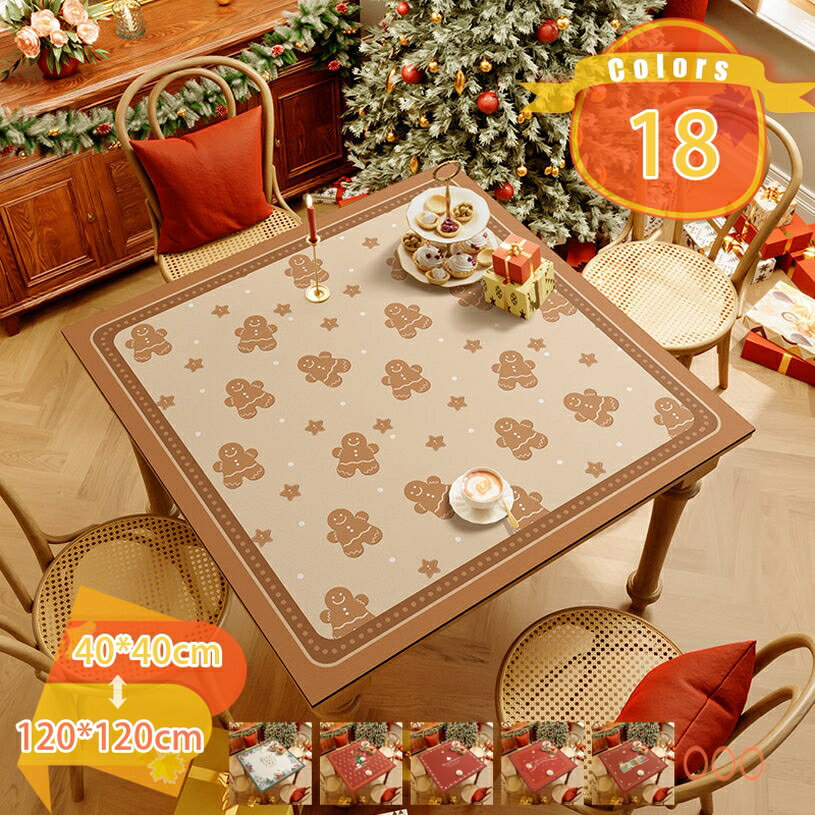 500��OFF�����ݥ� ���� ���ꥹ�ޥ� �ơ��֥륯���� �ơ��֥�ޥå� Ĺ���� �ɿ� ���� �����ɻ� ���� ������� PVC���� ����С� ����ˤ��� ����...