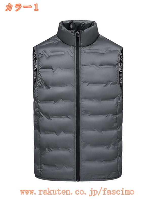 1000円OFFクーポン ベスト レディース トップス おしゃれ アウター 無地 カジュアル 大きいサイズ 暖かい 防寒 メンズ 秋冬 立ち襟 シンプル ゆったり 前開き 重ね着 冬服 大人 あったか 20代 40代 カジュアル フォーマル 大きいサイズ fascimo