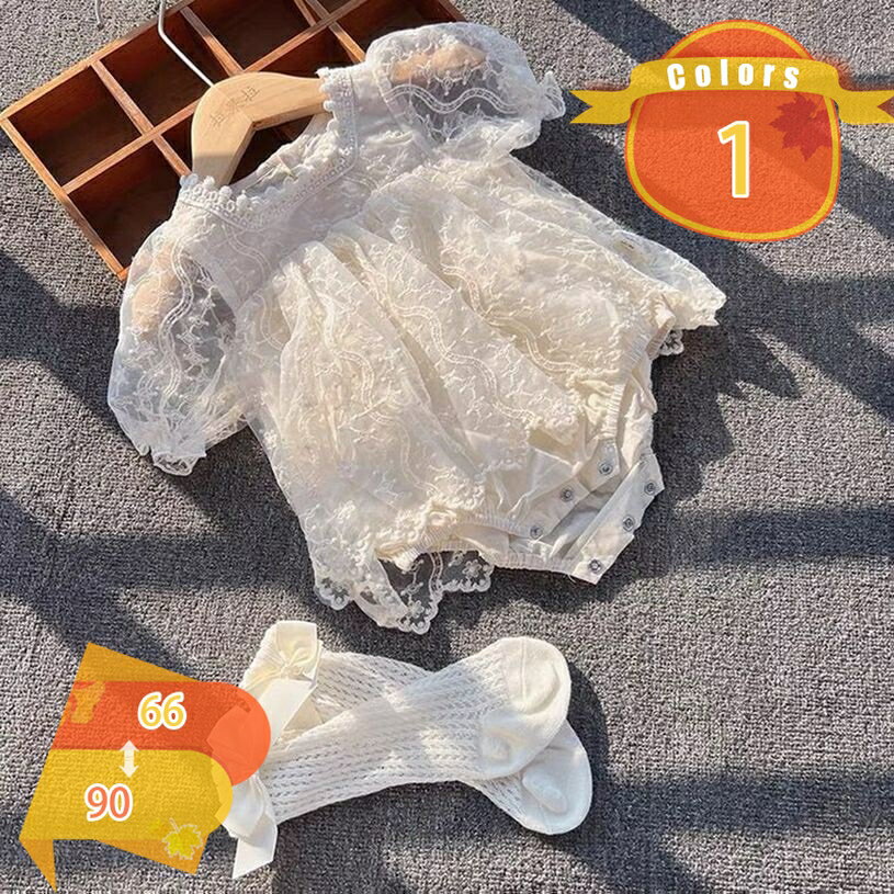1000円OFFクーポン ベビー服 ワンピース ドレス チュニック 長袖 夏 花柄 女の子 ...