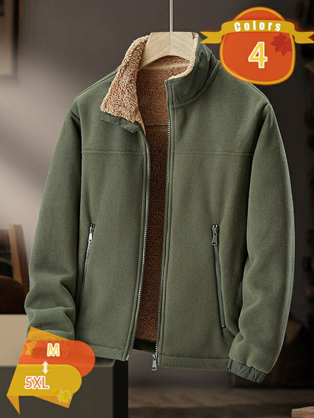 メンズコートNo.27