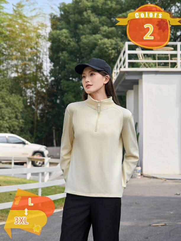 Rakuten - tシャツ レディース 長袖 トップス ハイネック 防寒インナー ロングスリーブ カジュアル 着痩せ 重ねる着便利 着回しやすい 無地 伸縮性 シンプル おしゃれ 暖かい 柔らかい ファッション 春 秋 冬 キレイめ 大きいサイズ 女性 fascimo