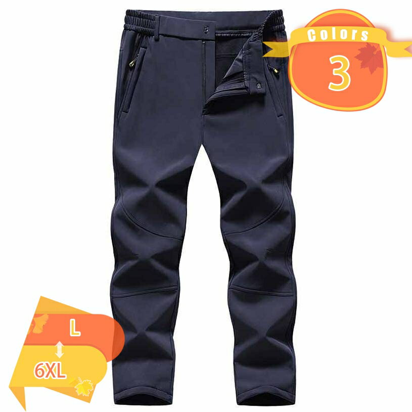 1000円OFFクーポン ウォームパンツ メンズ カーゴパンツ 登山 秋冬 撥水 透湿 アウトドアウェア ハイキング トレッキング メンズ 裏起毛 スキー 防寒 作業着 アウトドア 登山パンツ fascimo