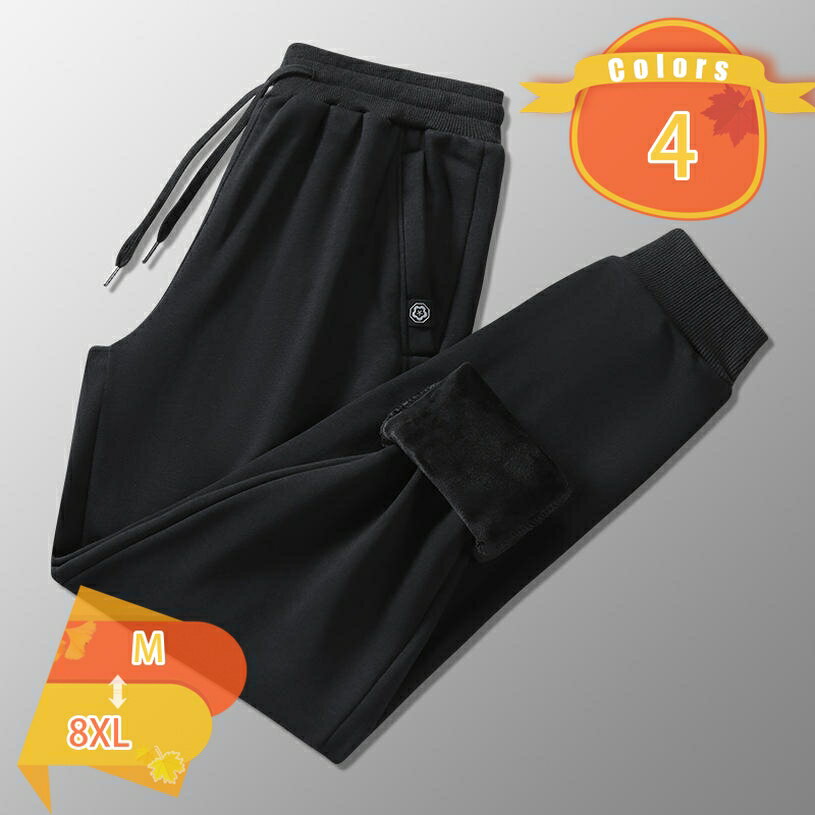 1000円OFFクーポン フリース 裏起毛 暖 パンツ ジョガーパンツ フリースジョガーパンツ ジョガー メンズ おしゃれ スウェットパンツ 厚手 ボトムス ズボン 秋 秋服 冬 冬服 春 防寒 ストレッチ あったか テレワーク ルームウェア 部屋着 fascimo