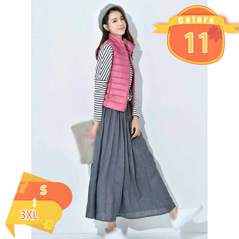 1000円OFFクーポン ダウンベスト レディース 超軽量 ベーシックダウンベスト インナーダウン 冬物 オフィス ノースリーブ ジャケット あったか 防寒 収納袋付き 秋冬 通勤着 ダウンベスト ダウン ベスト アウター インナーダウン 美シルエット スリム カジュアル fascimo