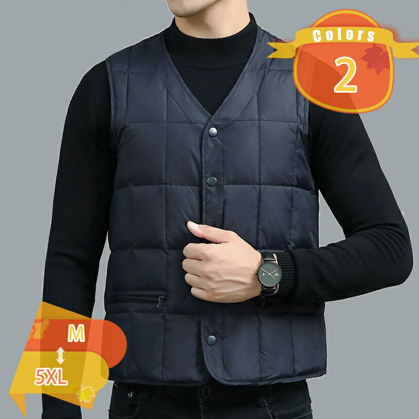 1000円OFFクーポンダウンベス...