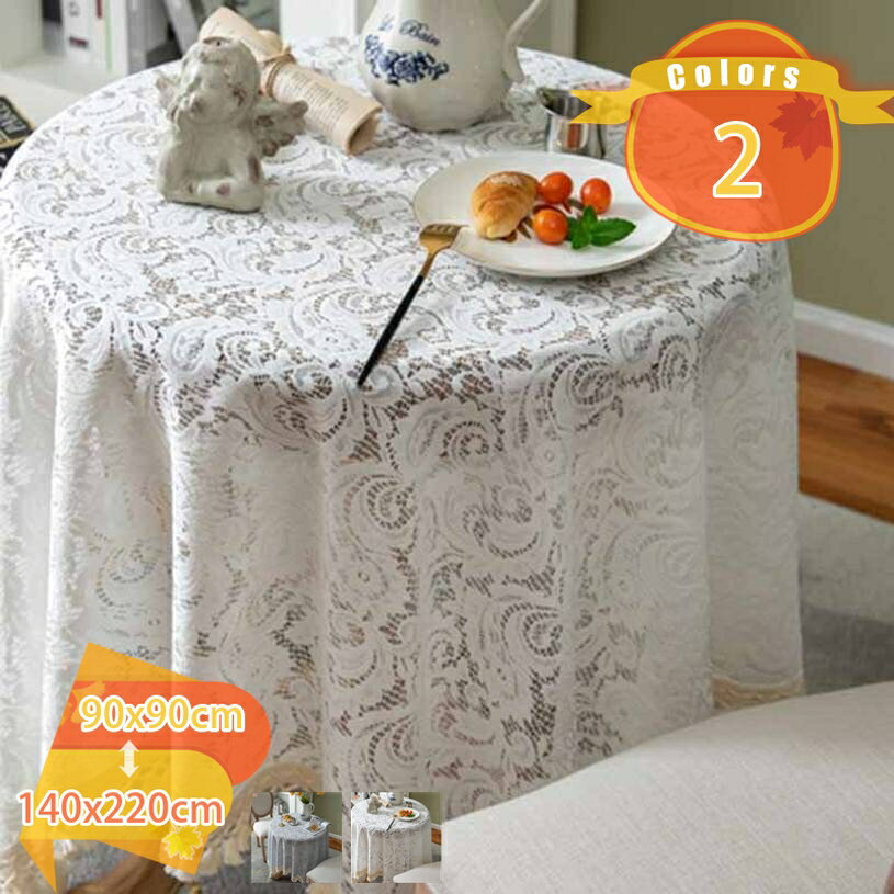 おしゃれテーブルカバー テーブルクロス 田園 長方形 撥水 無地 田園風 装飾 洗える ウォッシャブル アンティーク イタリア シンプル 洗濯可 モダン 生地 ホテル仕様 部屋 新年 誕生日 イベント 食卓カバー かわいい クリスマス飾り 食卓マット fascimo