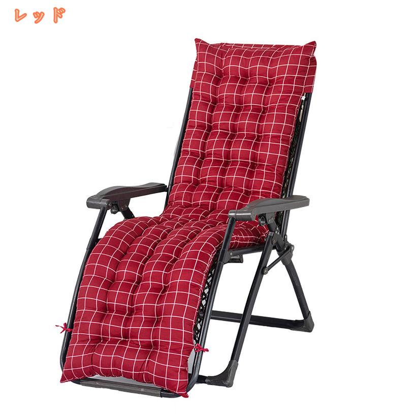 自宅用 椅子用クッション ロング 長座布団 長い座布団 おしゃれ 大きめ 厚め ふわふわ 洗える 座布団 クッション 座り心地いい ロングクッション 座り心地いい 北欧 オフィスワーク フロアクッション 在宅勤務 fascimo [2]