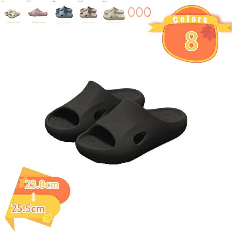 1000円OFFクーポン スリッパ ベランダスリッパ 洗える 軽量 丸洗い 速乾 トイレ ベランダサンダル 水がたまらない EVA レディース メンズ 穴あき ...