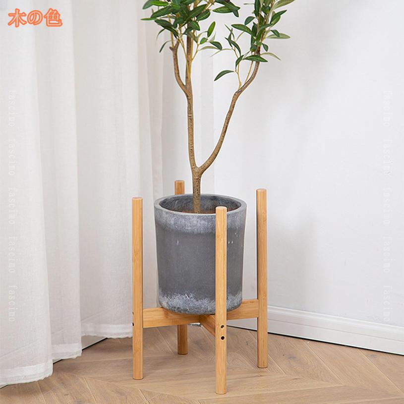 500円OFFクーポン フラワースタンド プランタースタンド ポットスタンド 花台 フラ...