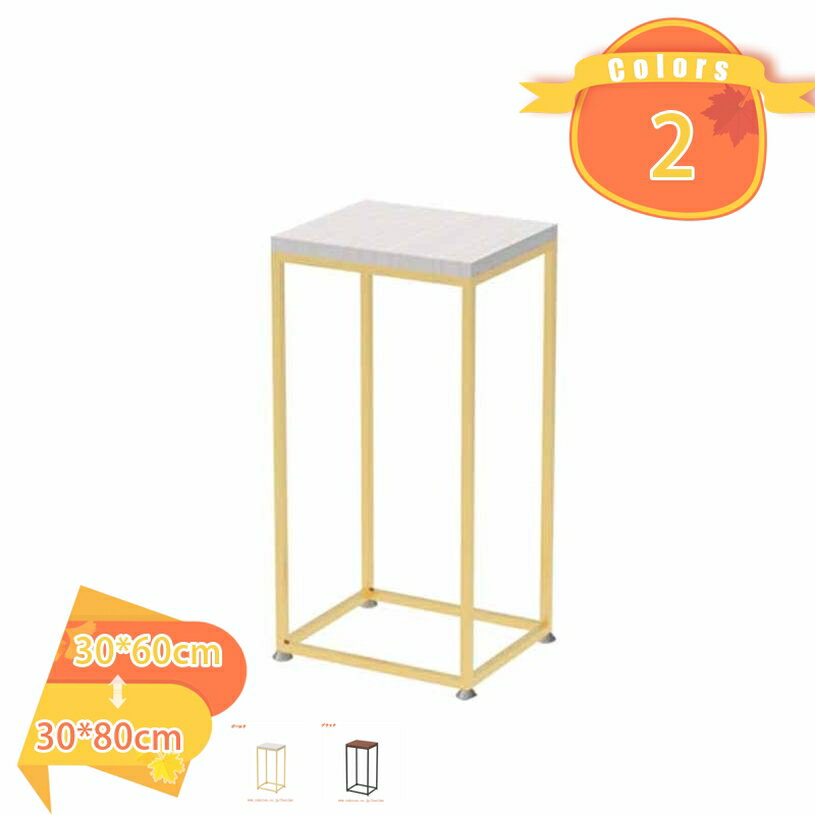 メイン素材：木、鉄【商品詳細】材質：アイアン、木 サイズ：幅×奥行×高さ：小さい：30*25*60cm、大きい：30*25*80cm（スタッフ採寸のため、若干の誤差が生じる場合がございます）シンプルでスタイリッシュで、古典のスタイル、部屋をより美しい、エレガントになり、ご自宅でも雰囲気あるフラワーディスプレイを楽しむことができます。様々なシーンに適している、フラワースタンドとして部屋に活力をもたらします。美しさと実用性を兼ね備えた収納・装飾スタンドに使用できる、小さな設置面積で省スペース。多種多様な観葉植物/多肉植物を飾ることが可能です.室内に設置し、植物や花を飾るだけでなく、飾りど収納するのに使えます。広いボトムデザインで盆栽スタンドの安定性を保証します。各鉢植えの間に配置がずれており、通気性が良い。遮ることなく、植物をより均一に日光を楽しむことができます。【商品仕様】 商品名: フラワースタンド 材質：アイアン、木 サイズ：幅×奥行×高さ：小さい：30*25*60cm、大きい：30*25*80cm（スタッフ採寸のため、若干の誤差が生じる場合がございます） 雰囲気のある素敵な空間に お花や観葉植物などの本来の魅力を活かし、鉢や花瓶などとの相性も良い。 多目的利用 植物スタンドとしてだけでなく、室内のディスプレイスタンドとしても使用可能で、お部屋の装飾を一層引き立てます。 屋外室内の飾りに フラワースタンドとしてお花や観葉植物などのグリーンを引き立てます。どんなスタイルの部屋でも庭でもより美しい、エレガントを呈します。 ご注意： 本品はフラワースタンド本体だけ販売しております。鉢植えやその他の植栽ツールは含まれません！ 光、環境、モニターの違いにより、商品と画像の間に若干の色差がありますので、実際の商品を参照してください。 製品は手動で測定されるように、サイズは1〜3cmの誤差を持つかもしれない、実際の製品を参照してください。 製造上、素材の特性上、ご使用には問題ない程度の小さな傷等がある場合がございますが、気にされる方はご注意下さい。この理由で製品が返品された場合、購入者は運賃を負担する必要があります。 商品について何か質問や問題があれば、いつでも、遠慮なくご連絡ください。ご案内している情報は参考用です。実際にお届けする商品をご確認くだフラワースタンド ビニールカバー フラワーハウス ビニールハウス 家庭用 温室 カーデニング ハウス 冬 カバー 植物 ビニール 花だん 花壇 菜園 園芸温室 雨よけ 霜よけ 敬老の日フラワースタンド スチールラック スタンド フラワーラック アンティーク メッシュラック 収納ラック スチール棚 棚 エアコン室外機ラック 室外機収納ラック ベランダ収納 物置フラワースタンド アイアンフラワースタンド ガーデニング棚 ガーデニング用品 キャスター付き キャスター付き植木鉢台 グリーンパル コンテナスタンド ハンギングスタンドフラワースタンド 結婚式 内祝 お誕生日 バースデー バースディ バレンタインデー バレンタインデイ ホワイトデー ホワイトデイ クリスマス 台 キャスター stand ハンギング