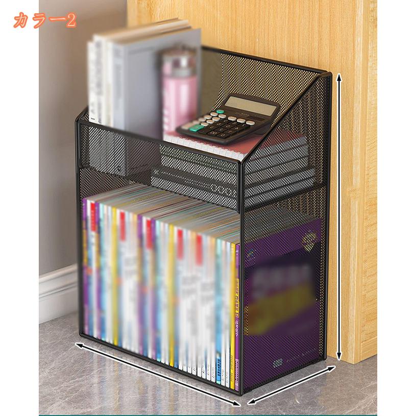 500円OFFクーポン ラック おしゃれ 隙間ラック スリム スチールラック 隙間 すき間 ストッカー キッチンワゴン 収納カート 収納 本棚 キッチンラック キッチン収納 調味料ラック キッチンラック 隙間収納 キッチン 収納 おしゃれ 北欧 fascimo fascimo-10084391 FASCIMO サンプル画像2