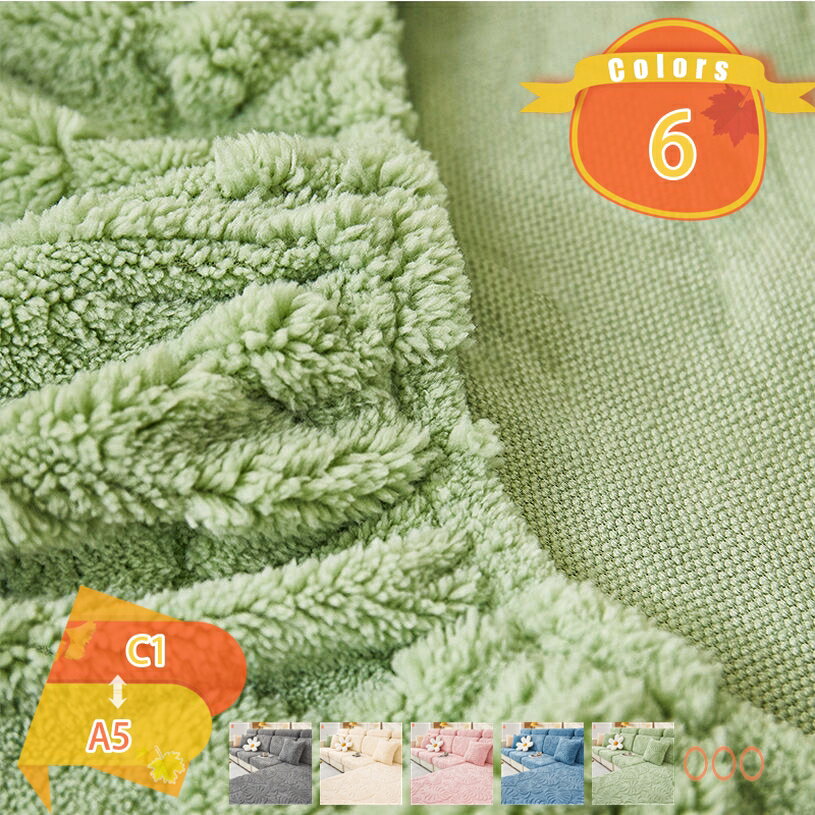 無地 マルチカバー ソファカバー 大判 爪とぎ/汚れ/キズ防止 キルティング保護 模様替え カウチ保護カバー 洗濯可能 ズレにくい 洗濯可 ソファー シーツ 防塵カバー ストレッチ おしゃれ 伸縮素材 イメージチェンジ 引っ越し 春夏秋冬用 fascimo