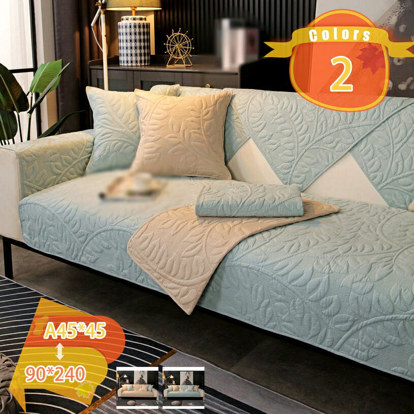 500円OFFクーポン ソファーカバー 田園 モダン 純色 可愛い 出窓用 室内マット ラグマット 肘掛け 四季通用 汚れ防止 キズ隠す マルチカバー 3人掛け 2人掛け 車用 犬猫用 キズ防止 丸洗い 洗濯OK 出窓マット 犬猫対策 優しい肌触り感 敬老の日 fascimo