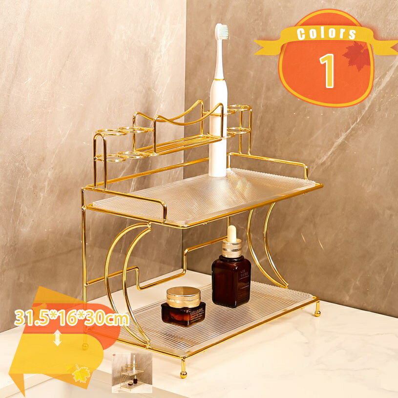 2000円OFFクーポン キッチンラック 調味料ラック スパイスラック 調味料棚 省スペース 多機能キッチン..