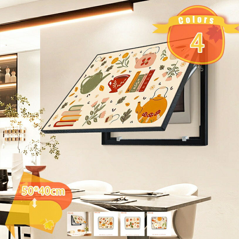 Rakuten - アートパネル かわいい キャンバス絵画 ポスター 北欧 アートフレーム インテリア おしゃれ 現代 モダン 防湿 贈り物 印刷された インテリア部屋飾り フレーム プリント 壁の絵 壁掛け装飾 室内壁装飾 カフェ ホテル fascimo