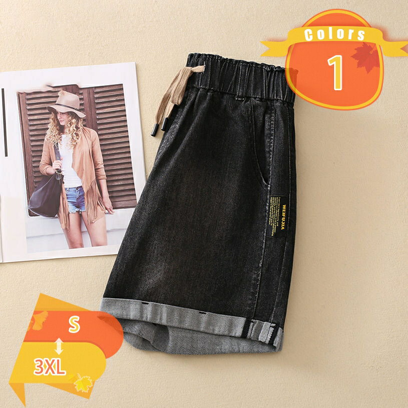 1000円OFFクーポン デニム ショートパンツ レディース 白 短パン パンツ ジーンズ ジーパン ズボン ボトムス 春 夏 春夏 デニムショートパンツ ビーチパンツ 大人 ショーパン ストリート ミニ丈 リゾート 美脚 黒 ブラック ブルー 20代 30代 fascimo