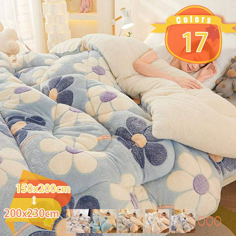 2000円OFFクーポン 掛け布団 あったか ふとん フランネル 洗える かけふとん 掛布団 丸洗い布団 毛布布団 かけ布団 セミダブル ダブル 掛け布団 ふわふわ ボリュームを均等 体にフィット より暖かく眠れ 羽毛より暖かい 冬用布団 掛けふとん fascimo