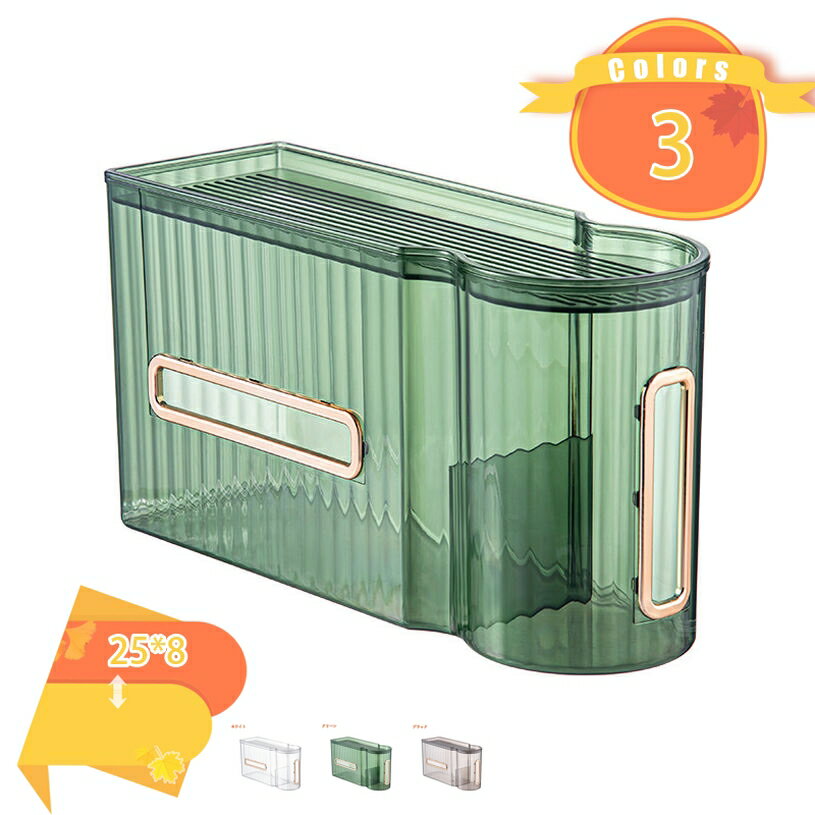 トイレット ペーパー ホルダー 壁掛け ティッシュ タオル ケース 防水 ロール ホルダー 浴室 キッチン レストラン用 ティッシュボックス おしゃれ ティッシュカバー ティッシュホルダー トイレ お風呂 冷蔵庫 洗面所 オフィス fascimo