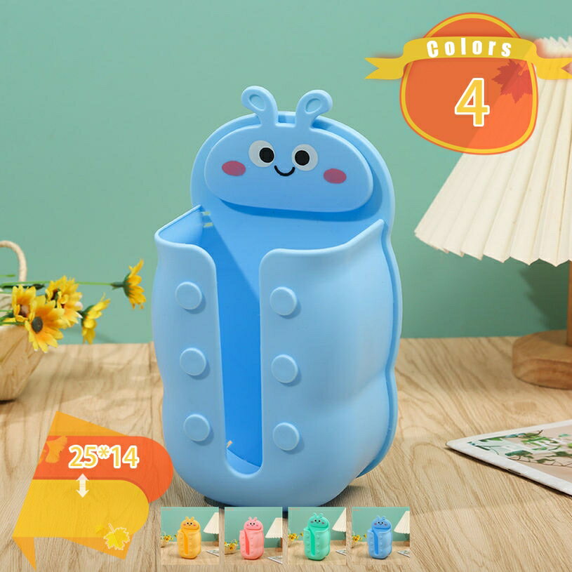 ティッシュケース 便利 設置簡単 かわいい キャラクター ティッシュボックス 収納ボックス 穴のない壁掛け 家庭用 玄関 整理棚 ペーパータオルハンガー 業務用 壁掛け 滑り止め 手拭きペーパーホルダー 部屋 ダイニング 創意 fascimo