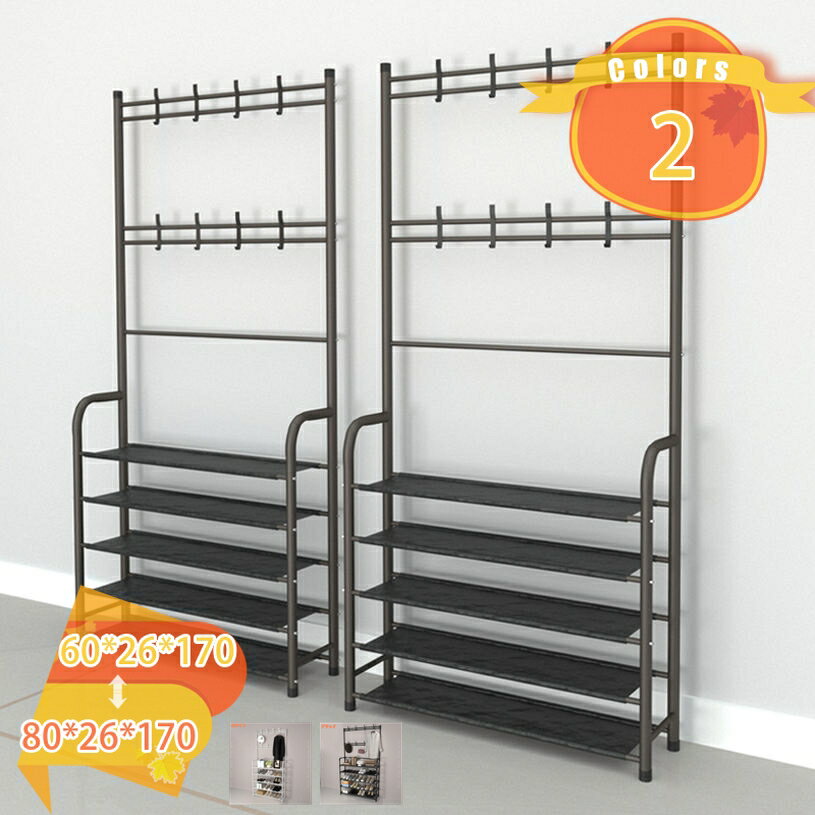 1000円OFFクーポン シューズラック 靴箱 下駄箱 簡易シューズラック 収納ボックス スリム 大容量 靴棚 組立て式 多層 防塵 玄関 通気性優れ 収納ボックス オープン式 ケース 新生活 スリム 玄関に靴を効率収納 靴入れ 組み立て式 シューズラック fascimo